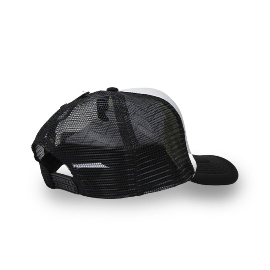 Bafana Bafana Trucker cap - Image 3