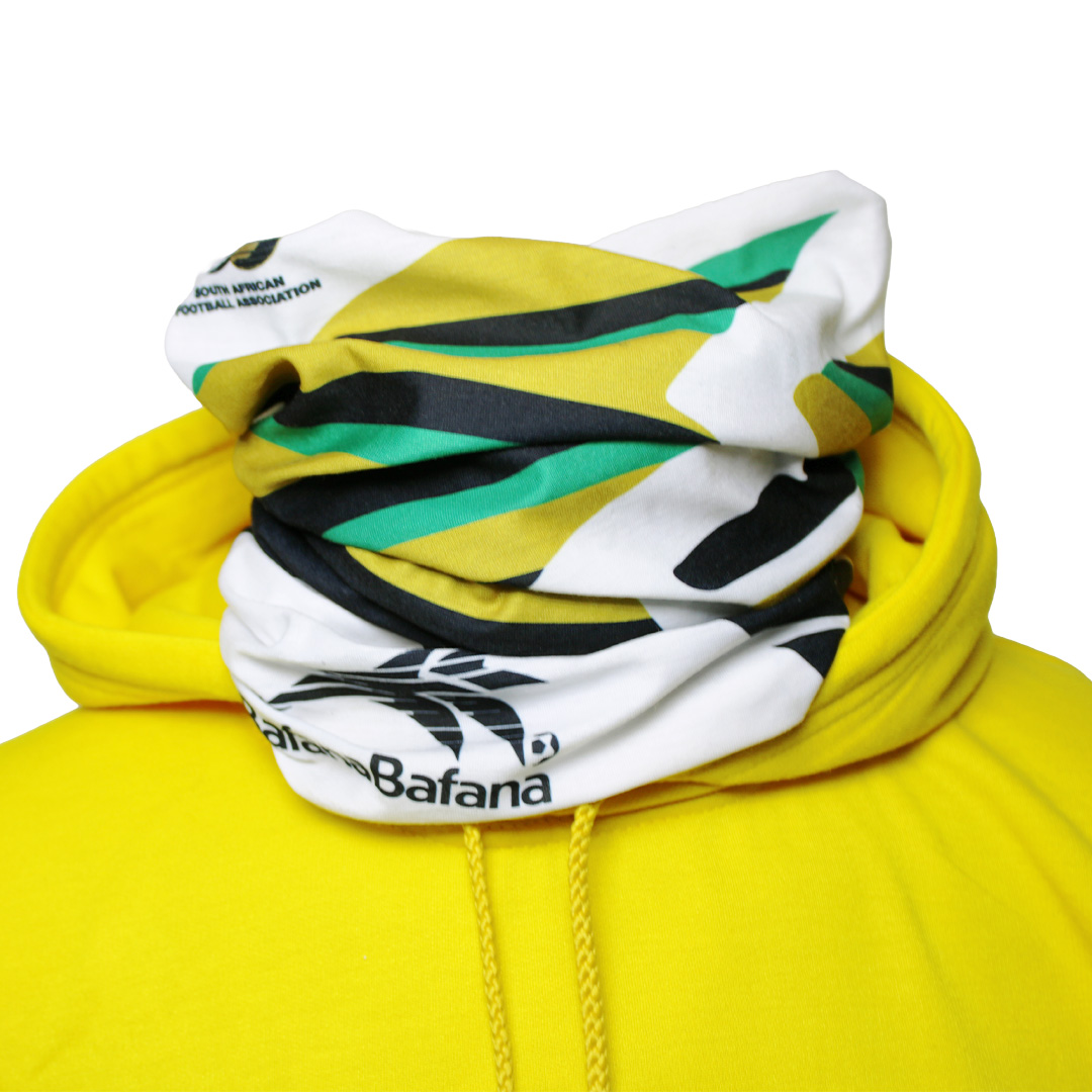 Bafana Bafana Doek - Image 2