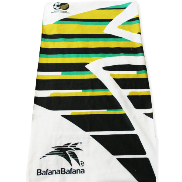 Bafana Bafana Doek