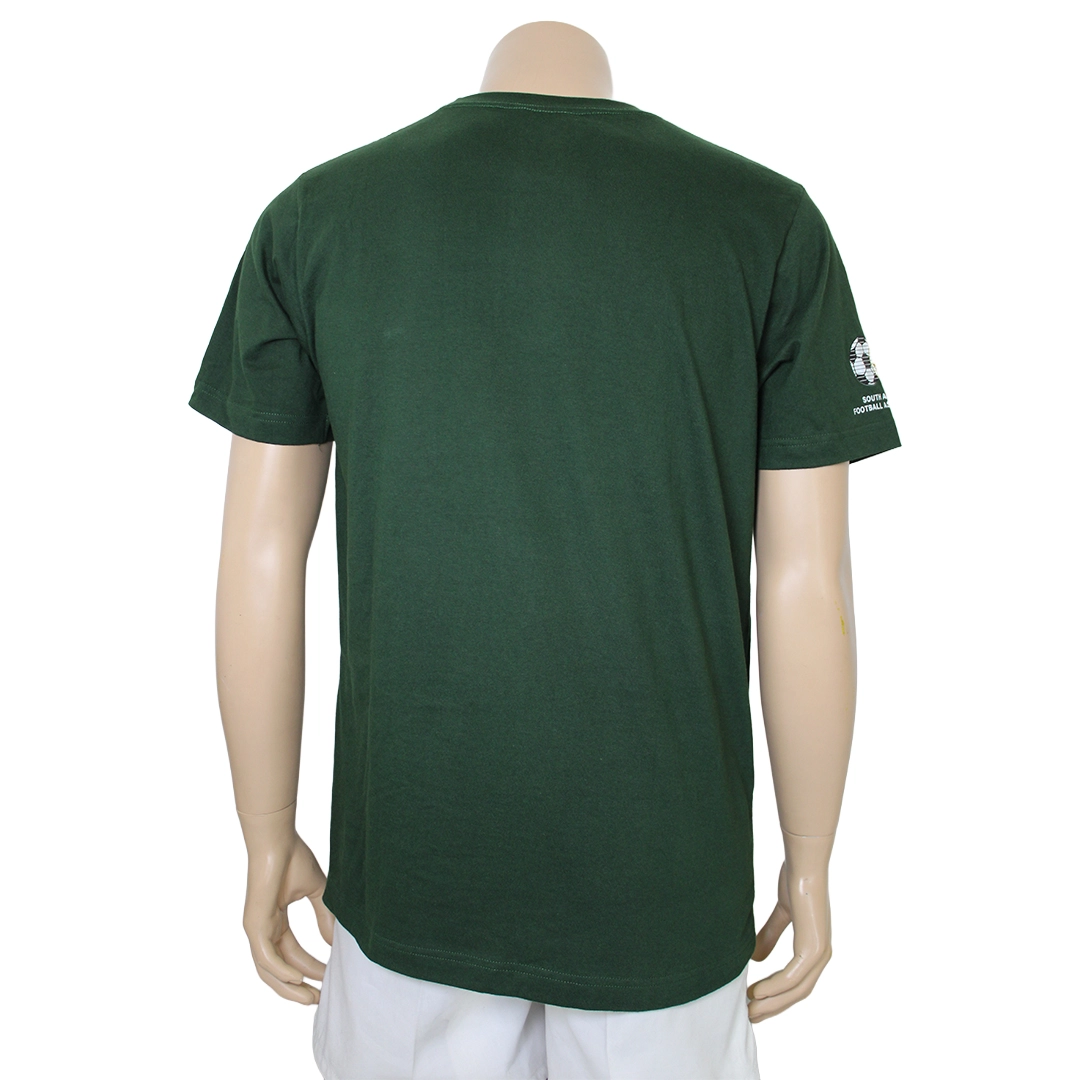 Bafana Bafana Green Adults tee - Image 3